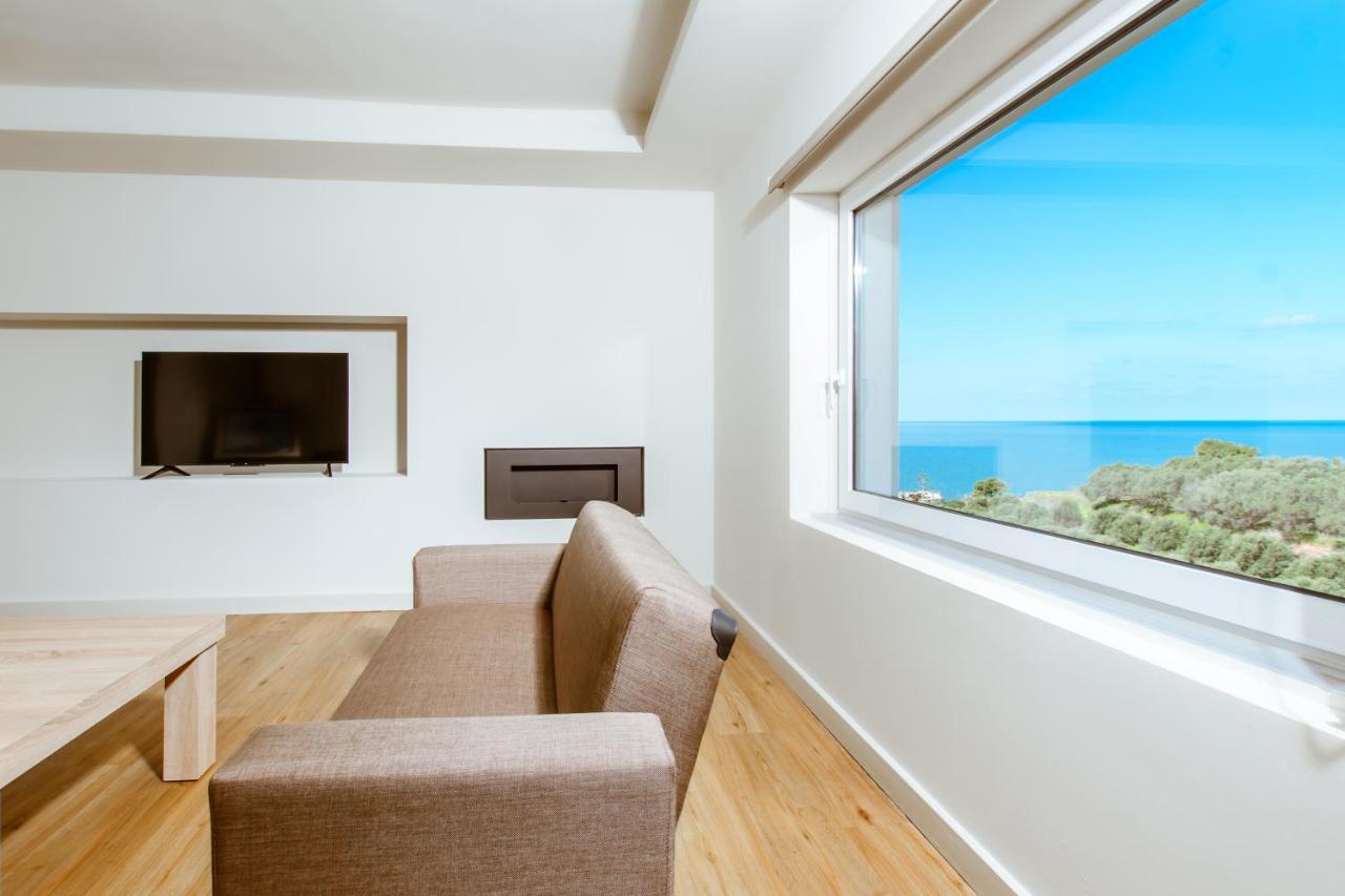 Dreamy View Inn ハニア エクステリア 写真