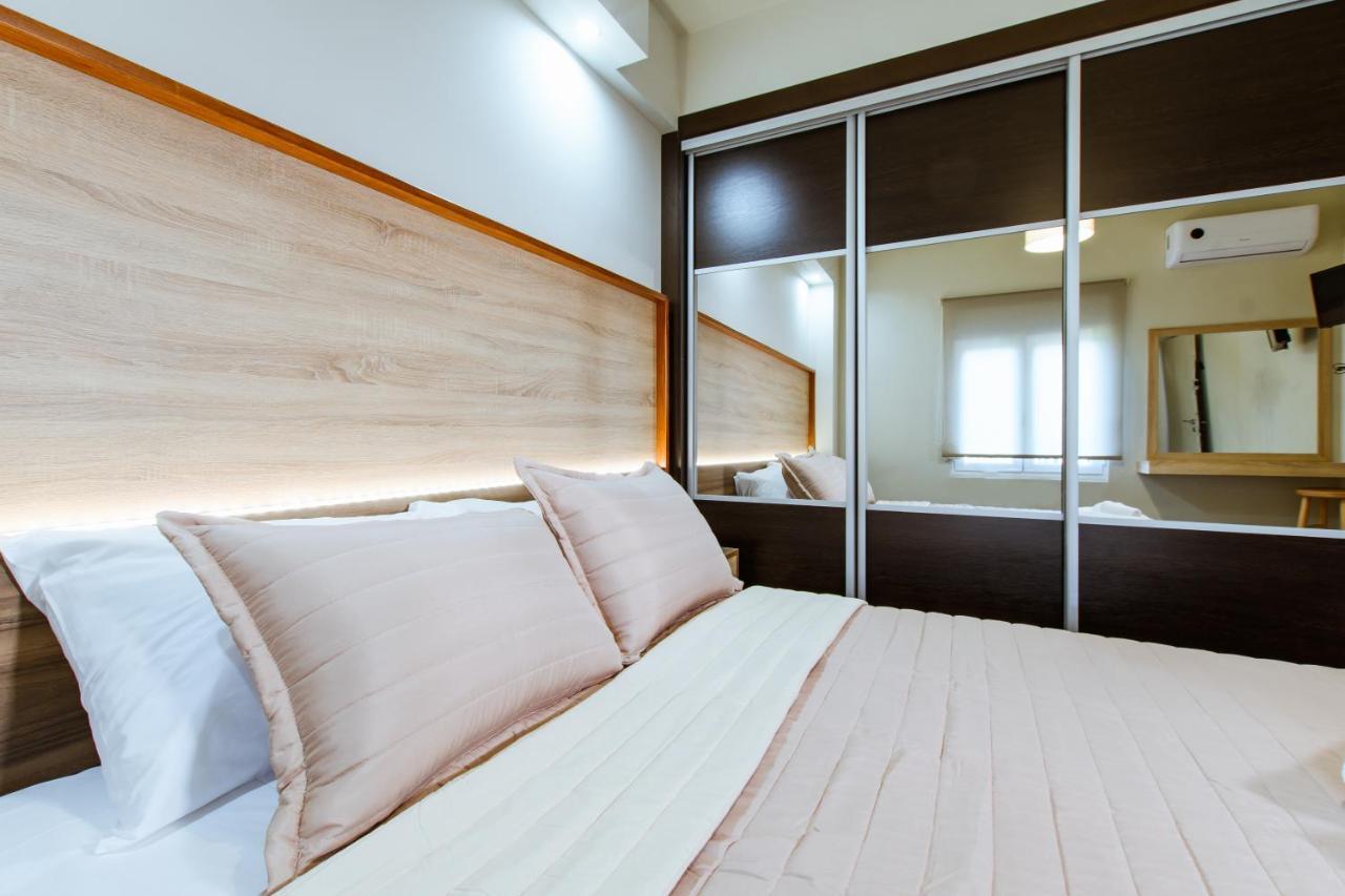 Dreamy View Inn ハニア エクステリア 写真