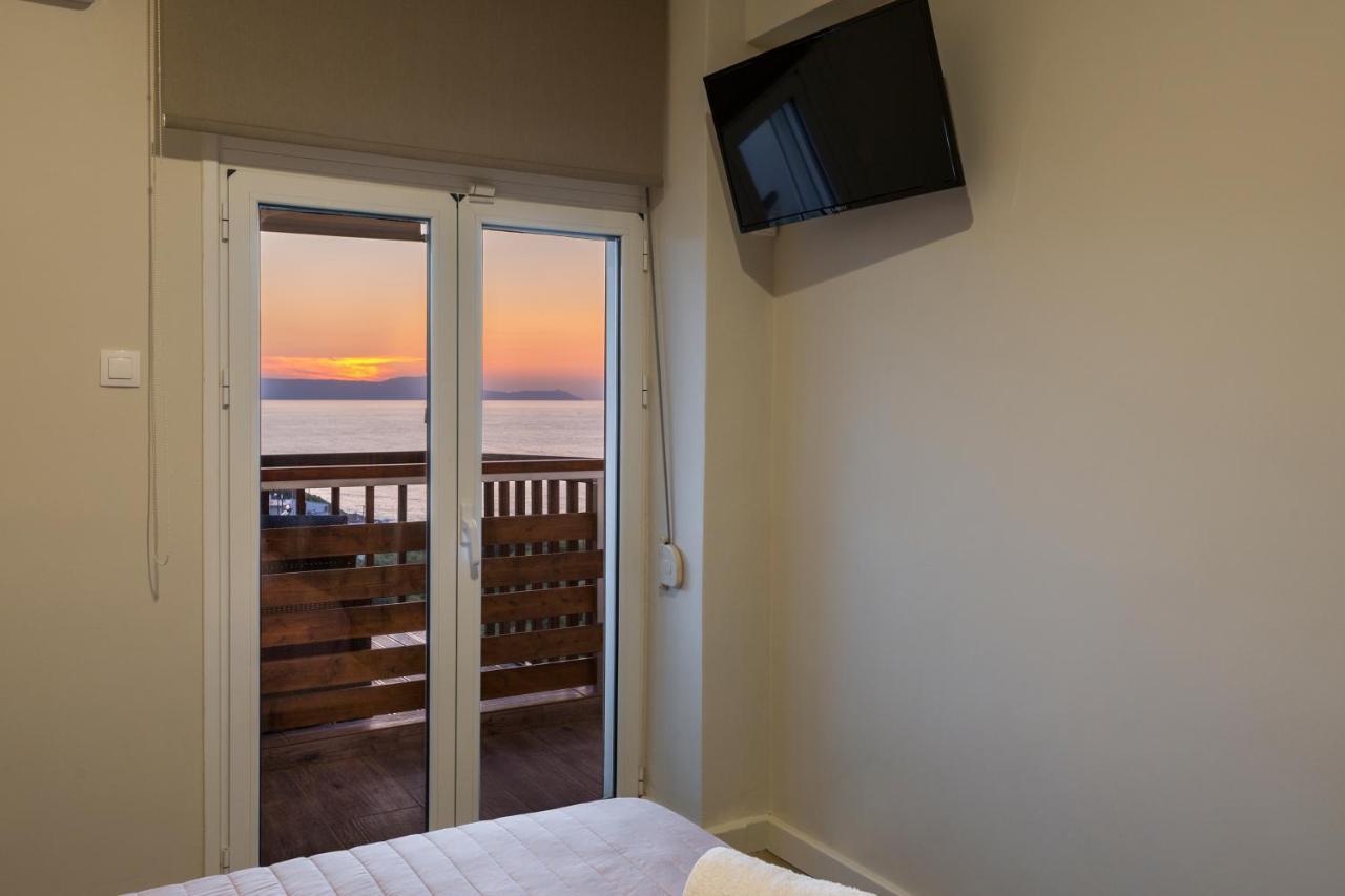 Dreamy View Inn ハニア エクステリア 写真